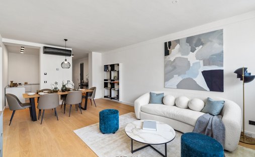 Apartment in Vienna, Wien, Austria 1