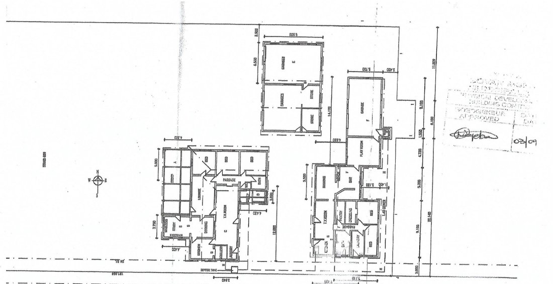 Estate in Bethal, Mpumalanga, South Africa 4 - 16416401