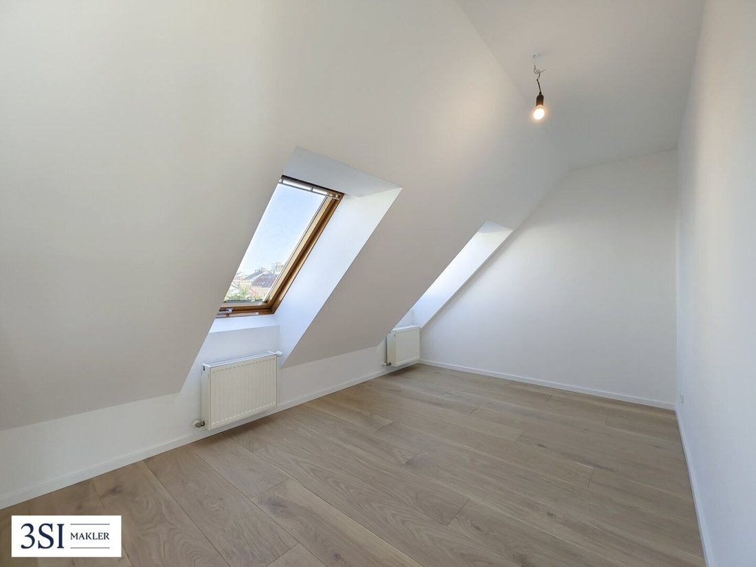 Apartment in Vienna, Wien, Austria 4 - 16426200