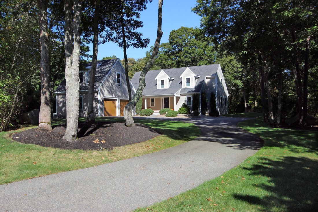 House in Brewster, Massachusetts, United States 2 - 16459074