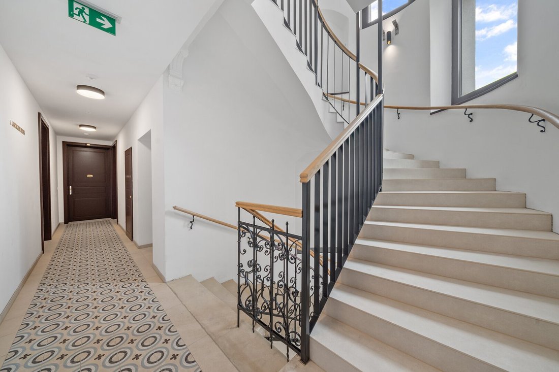 Penthouse in Vienna, Vienna, Austria 5 - 16448645