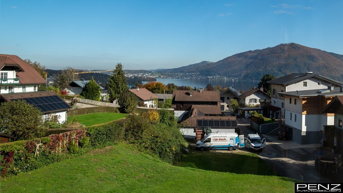 Villa en Altmünster, Alta Austria, Austria 4 - 16447966