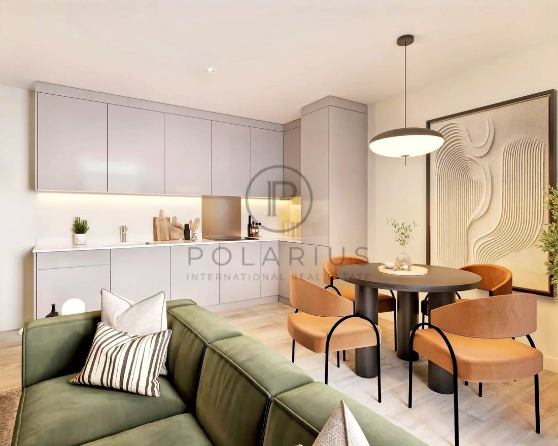 Apartment in Castlefield, Manchester, England 4 - 16415341