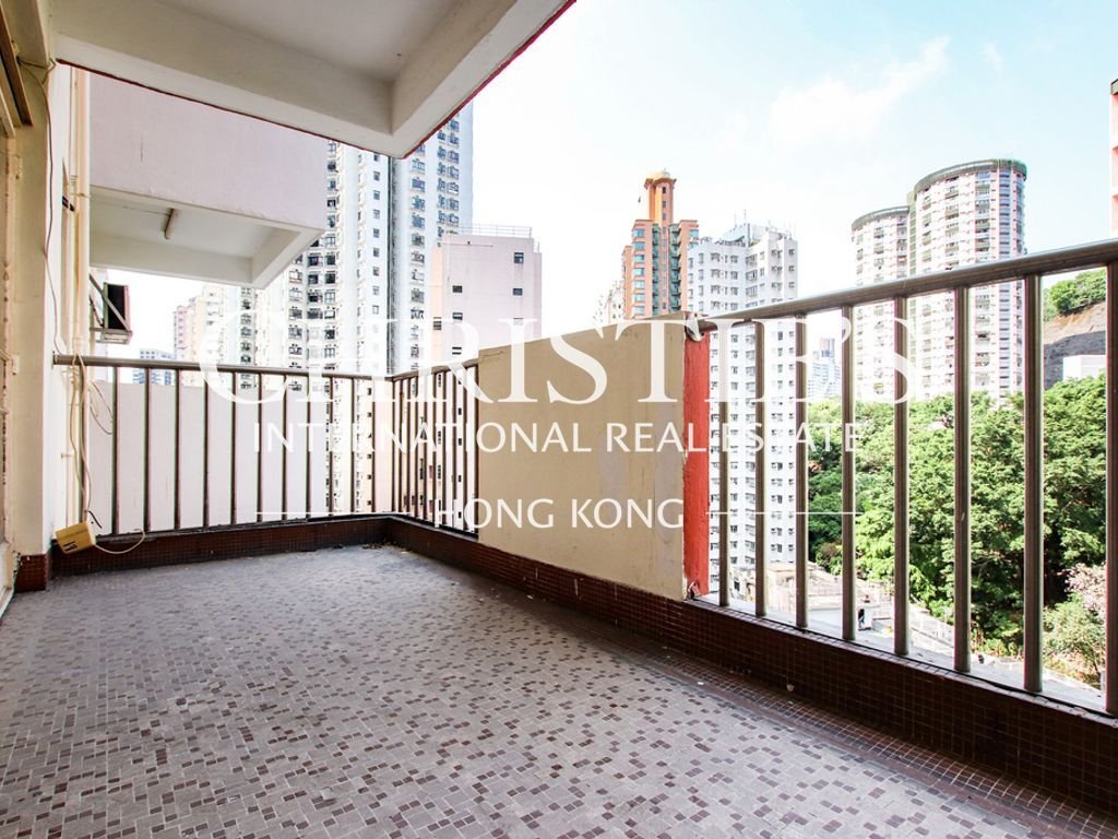 Apartamento en Hong Kong, Hong Kong 2 - 16457956