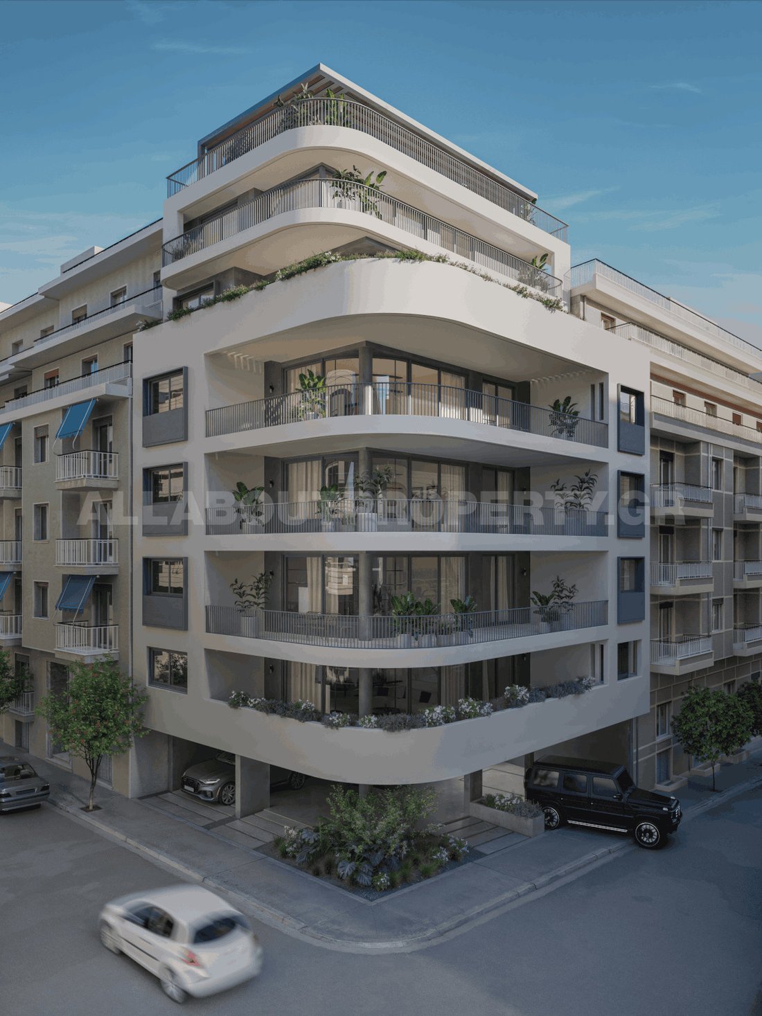 Apartment in Kaisariani, Attica, Greece 5 - 16459603