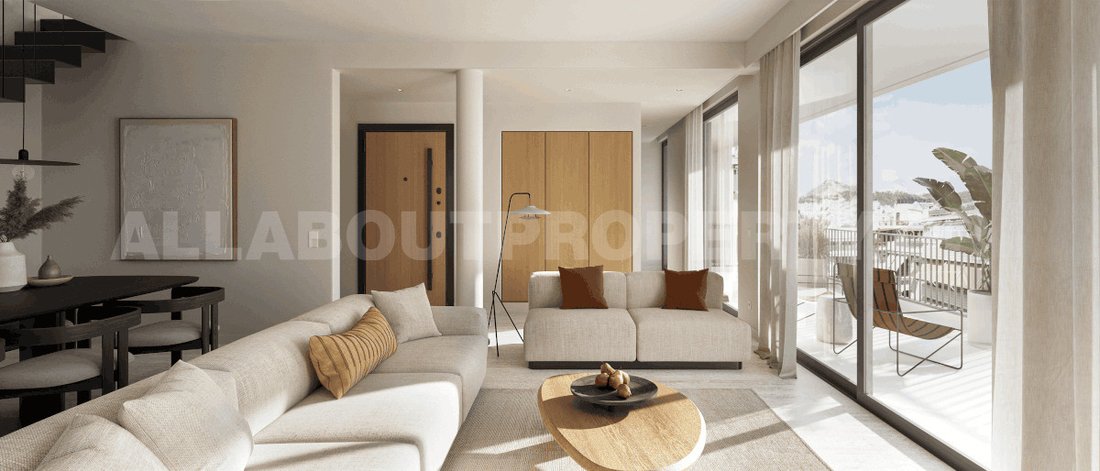 Apartment in Kaisariani, Attica, Greece 3 - 16459603