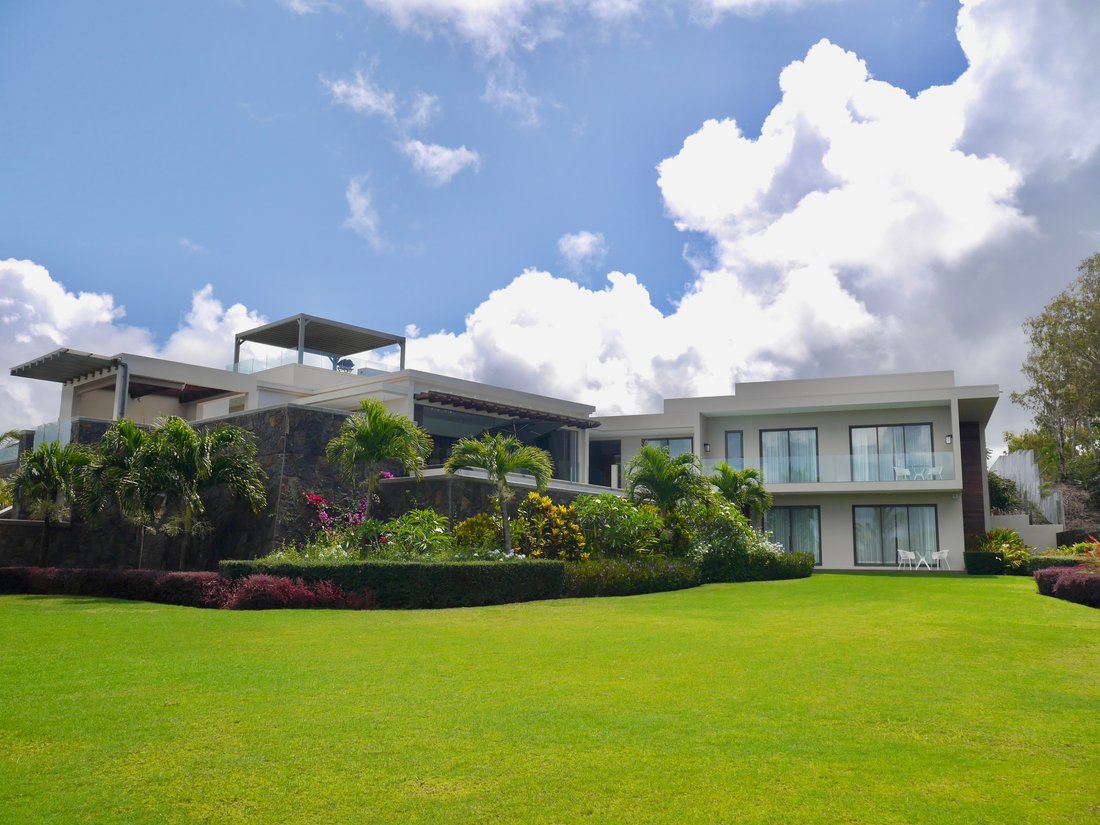 Villa in Beau Champ, Flacq District, Mauritius 3 - 16288845