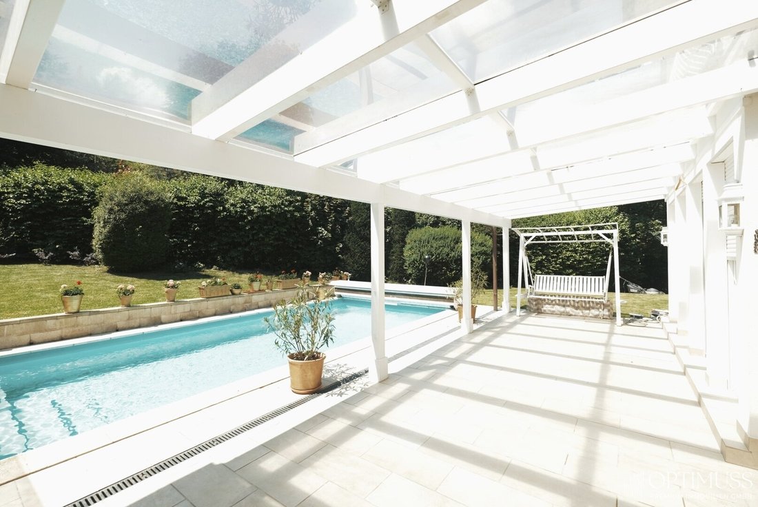 Villa in Klosterneuburg, Lower Austria, Austria 5 - 16446082