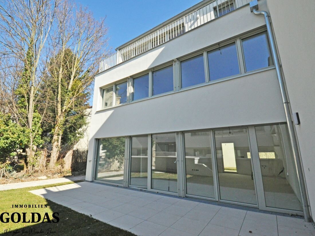 Maison à Klosterneuburg, Basse-Autriche, Autriche 2 - 16424204