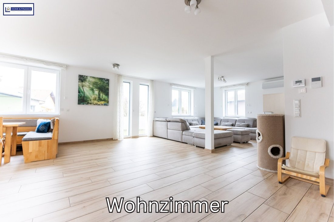 House in Seyring, Lower Austria, Austria 3 - 16422056