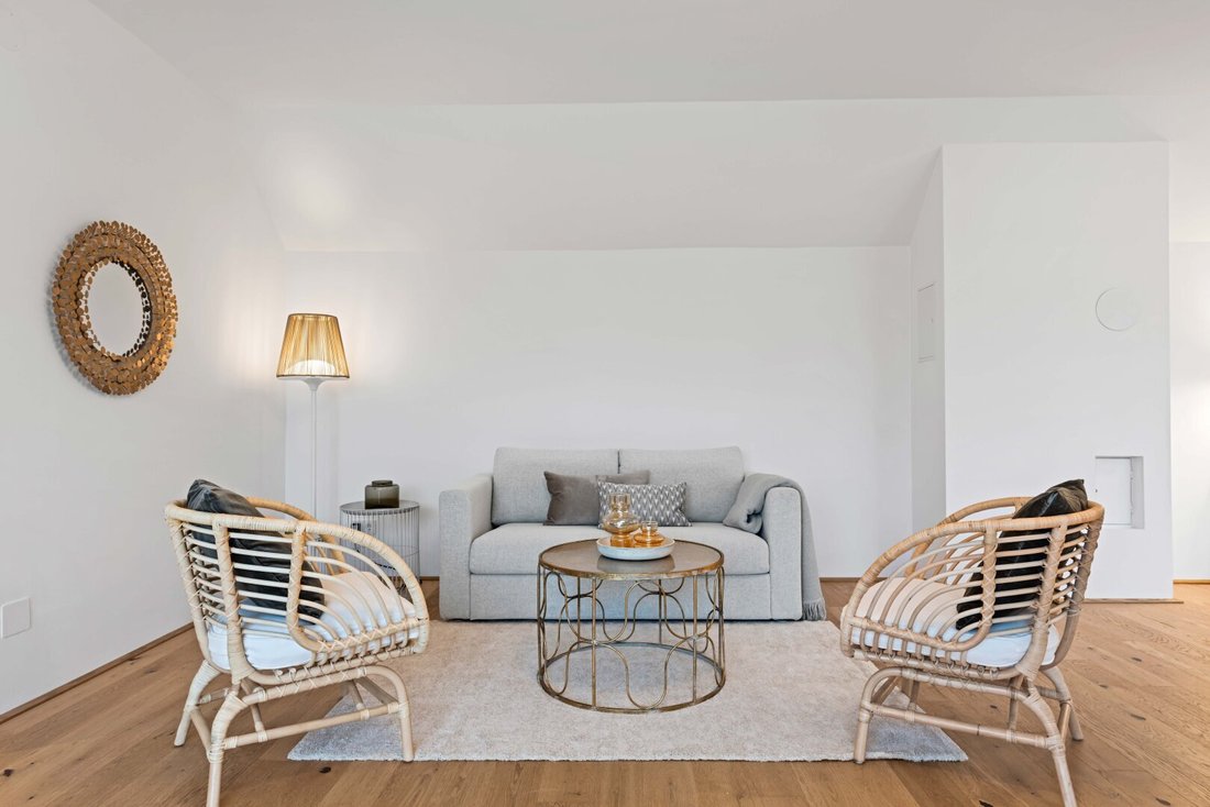Apartment in Vienna, Wien, Austria 1 - 16432447