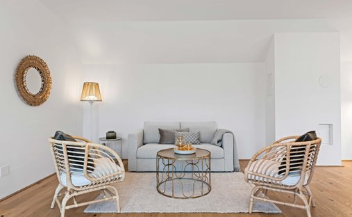 Apartment in Vienna, Wien, Austria 1