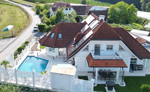 Haus in Grub bei Sankt Ruprecht an der Raab, Steiermark, Österreich 1