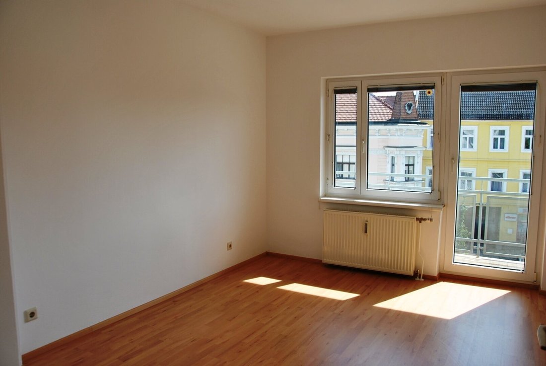 Apartment in Neunkirchen, Lower Austria, Austria 5 - 16426982