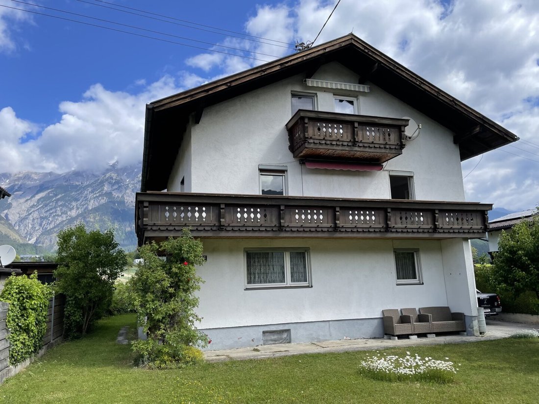 House in Mils, Tyrol, Austria 2 - 16450176