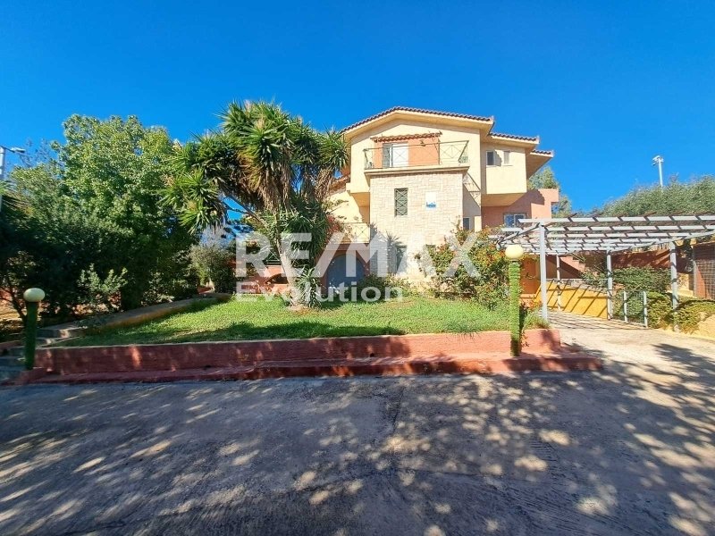 Apartment in Kropia, Attica, Greece 1 - 16415588