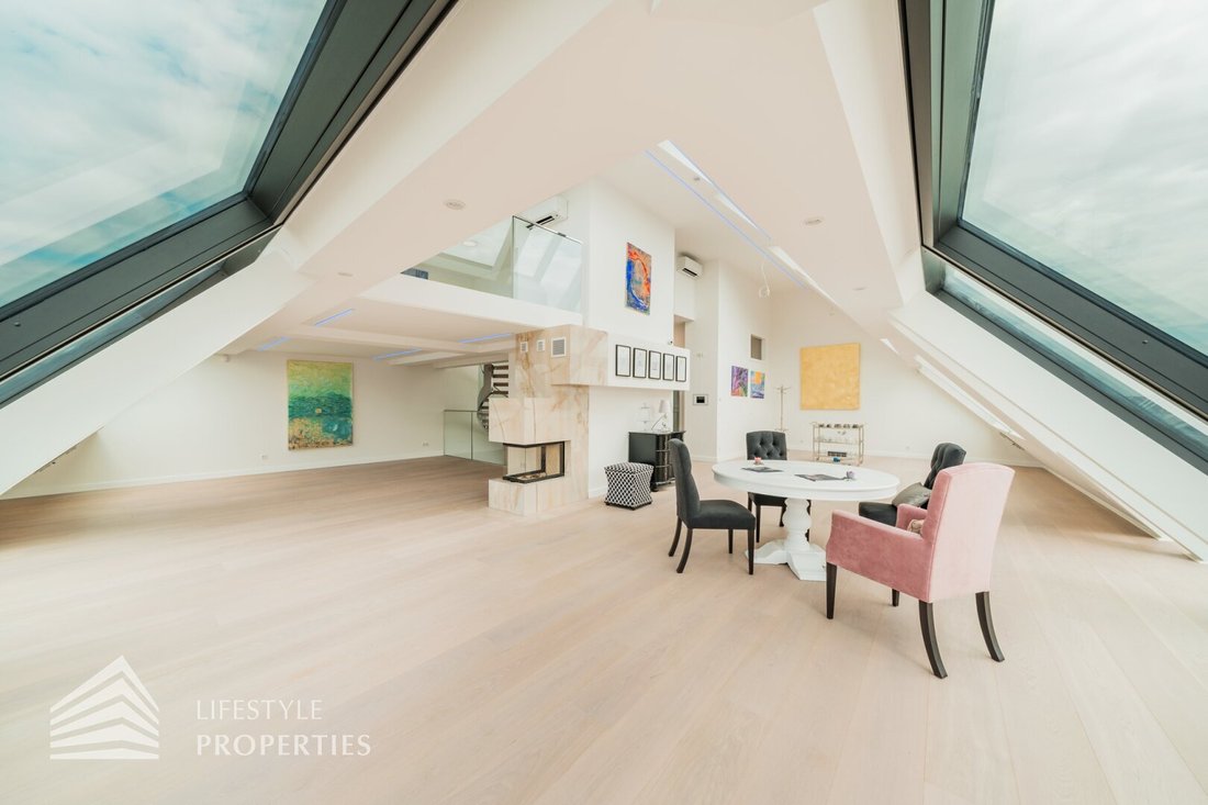 Apartment in Vienna, Wien, Austria 1 - 16444016