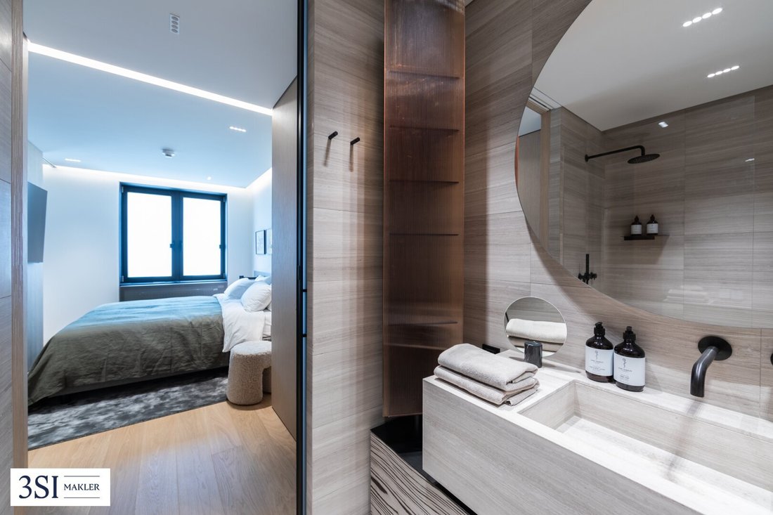 Apartment in Vienna, Wien, Austria 2 - 16434641