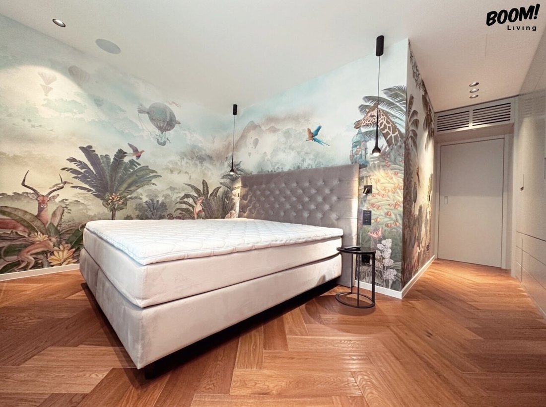 Apartment in Vienna, Wien, Austria 3 - 16448727