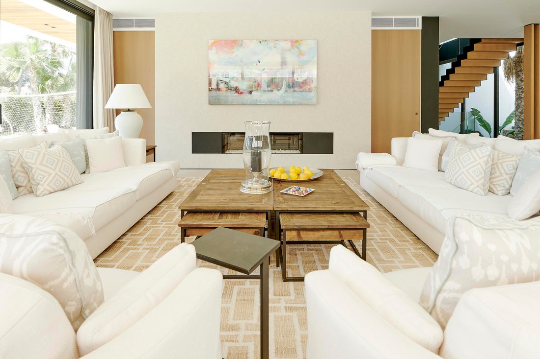 Villa in Rotes Velles, Calvia, Balearic Islands 4 - 15539557