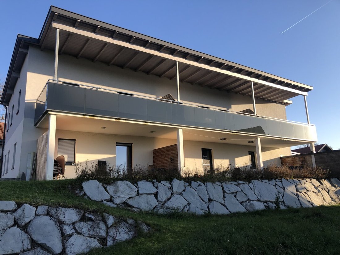 Altschwendt, Upper Austria, Austria 1 - 16430854