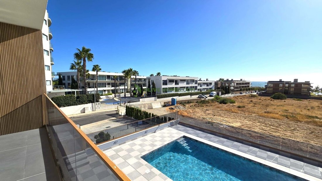 Apartment in Quarteira, Algarve, Portugal 5 - 16416591