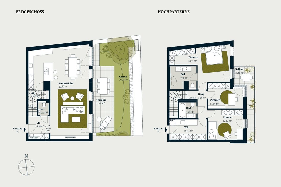 Apartment in Vienna, Wien, Austria 2 - 16439721