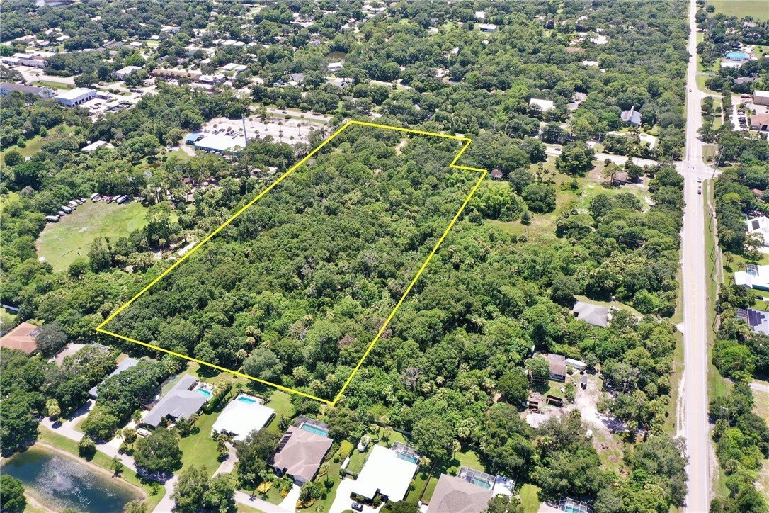 Land in Vero Beach, Florida, United States 5 - 16457186