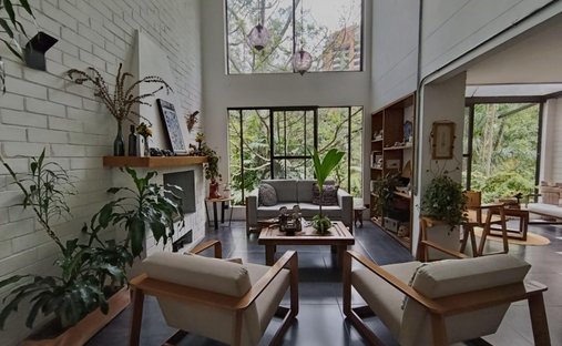 Haus in Medellín, Departamento de Antioquia, Kolumbien 1