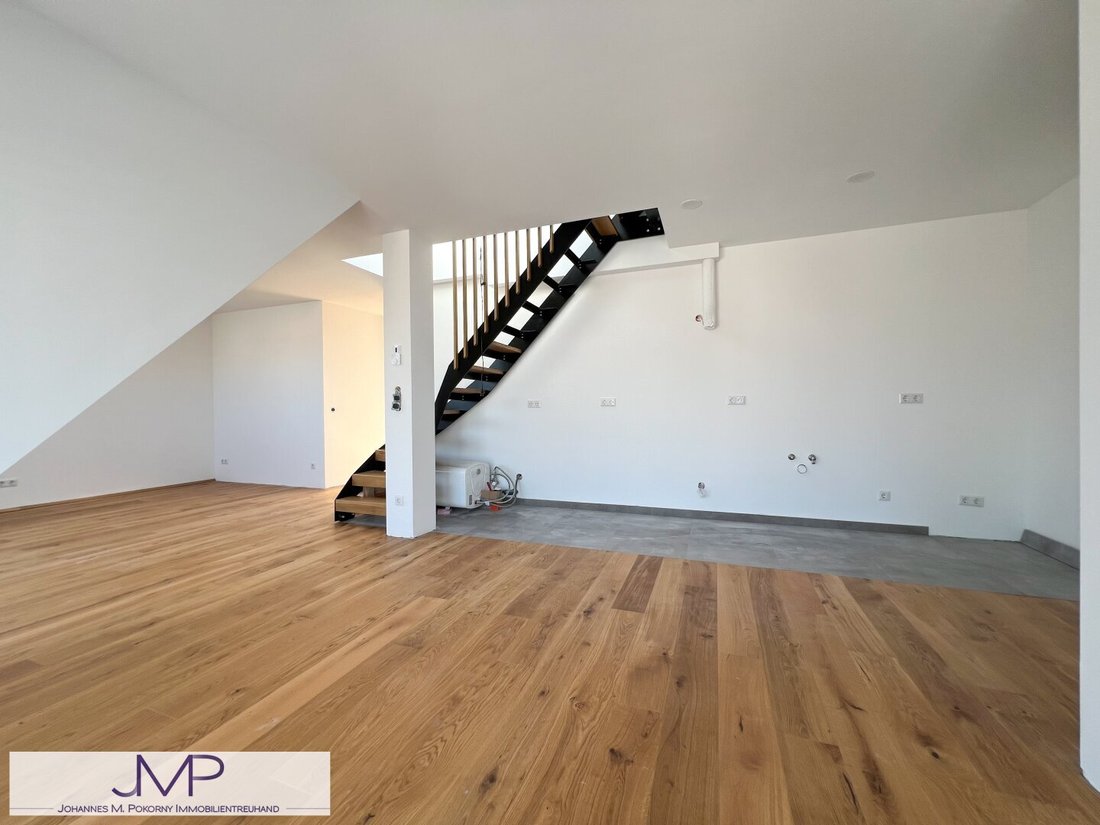 Penthouse in Vienna, Wien, Austria 1 - 16422264