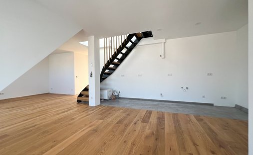 Penthouse in Vienna, Wien, Austria 1