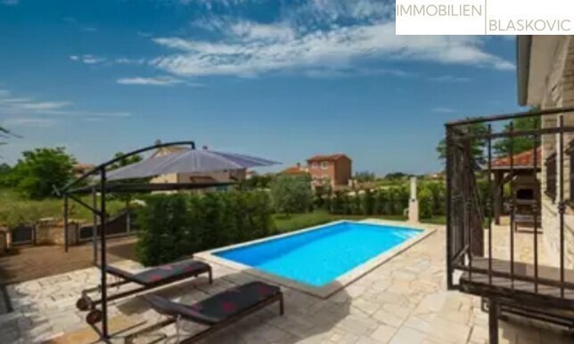 House in Kastelir, Istria County, Croatia 3 - 16427296