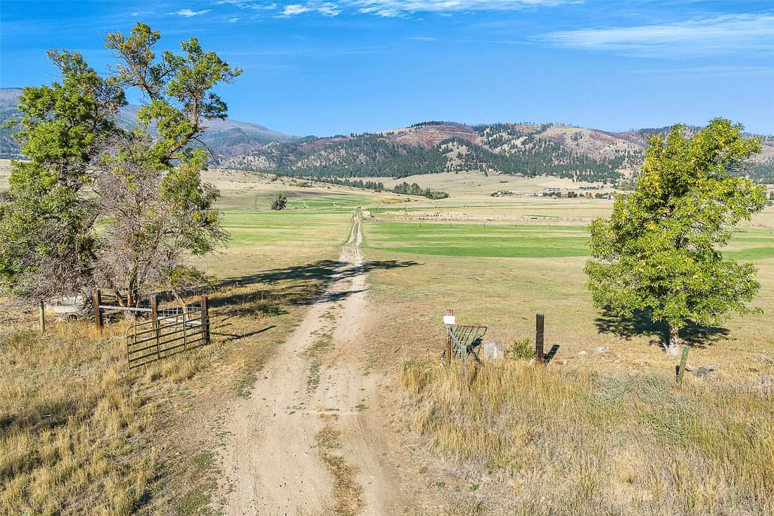 Land in Florence, Montana, United States 2 - 16417261