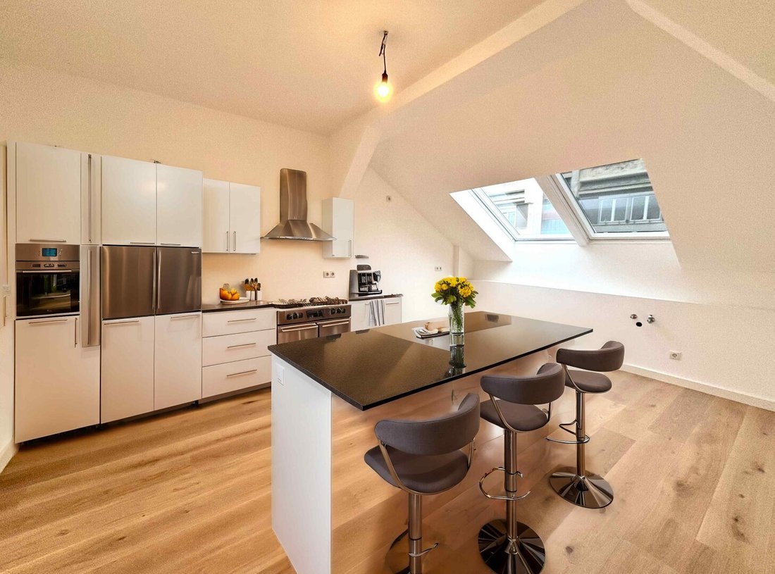 Penthouse in Vienna, Wien, Austria 3 - 16450684