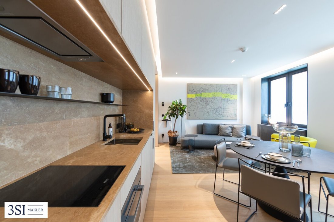 Apartment in Vienna, Wien, Austria 4 - 16434641