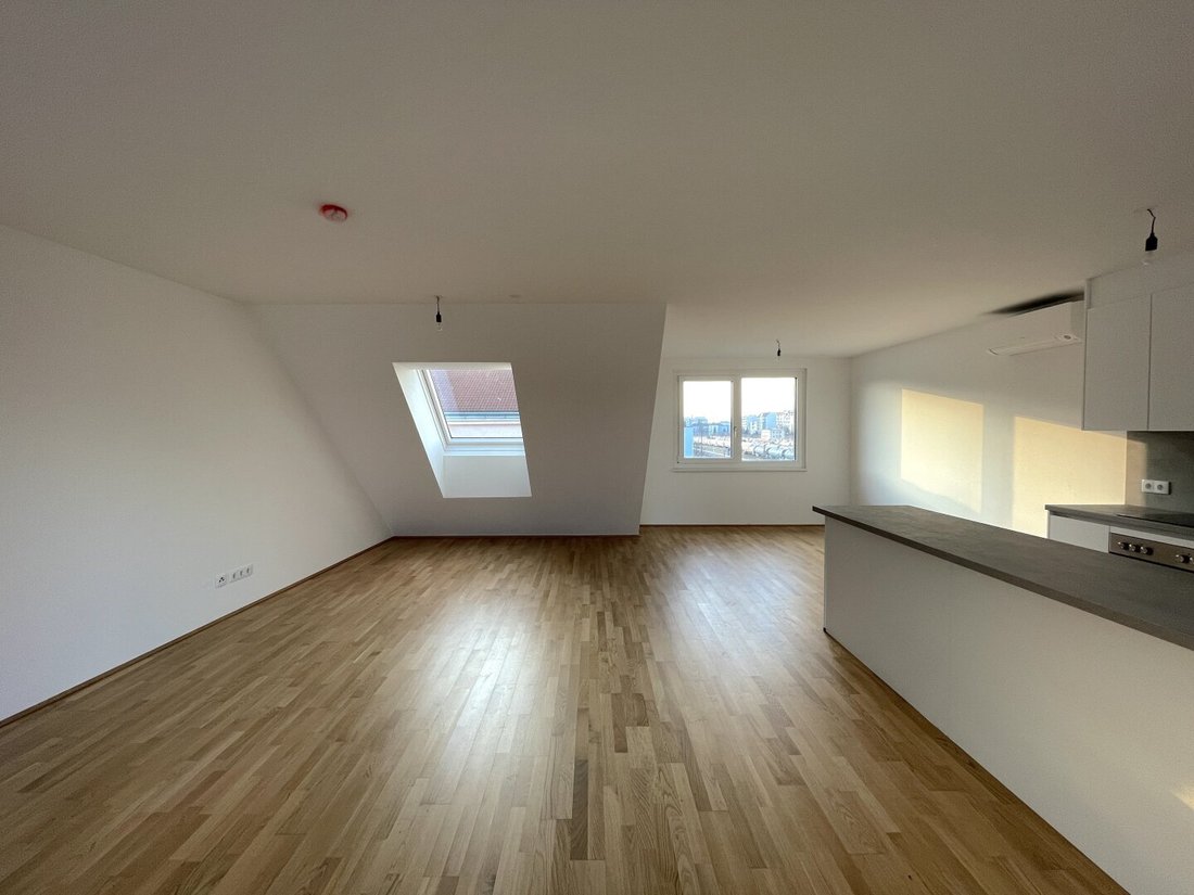 Apartment in Vienna, Wien, Austria 2 - 16455749