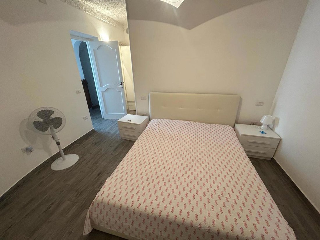 Villa in San Felice Circeo, Lazio, Italy 4 - 16456905