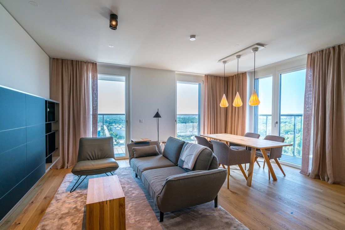 Apartment in Vienna, Wien, Austria 1 - 16432472