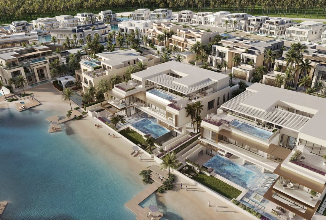 House in Al Wasl, Dubai, United Arab Emirates 1 - 16434710