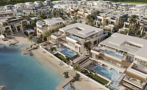House in Al Wasl, Dubai, United Arab Emirates 1