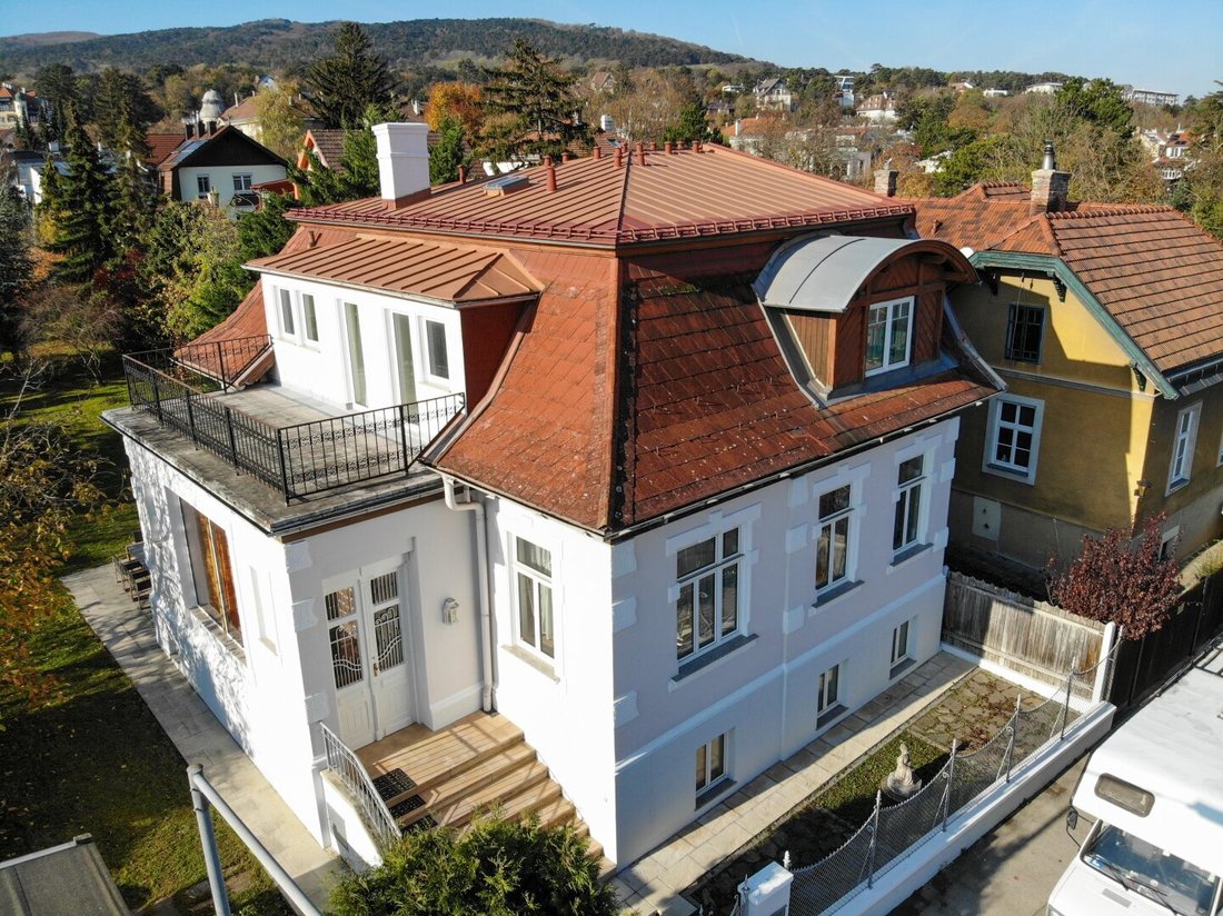 House in Perchtoldsdorf, Lower Austria, Austria 2 - 16432858