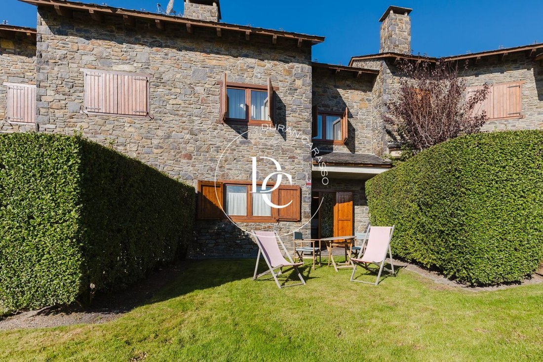 House in Ger, Catalonia, Spain 1 - 16419228