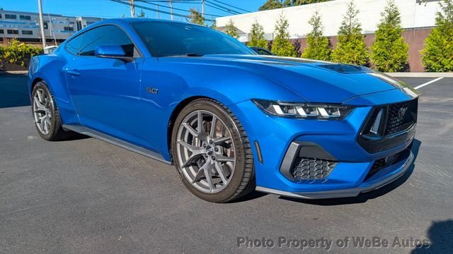 Ford Mustang in Calverton, NY, United States 1 - 16456935