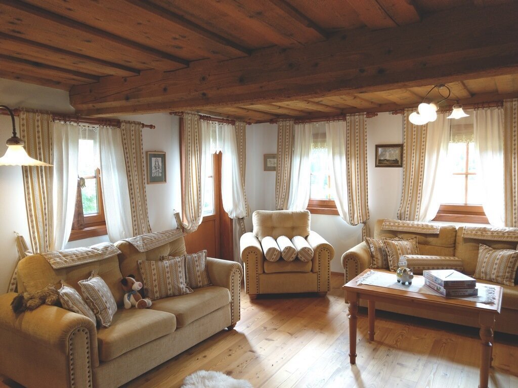 Country House in Bad Kleinkirchheim, Carinthia, Austria 1 - 16425512