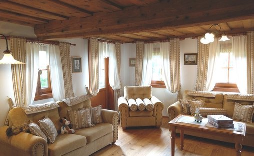 Country House in Bad Kleinkirchheim, Carinthia, Austria 1