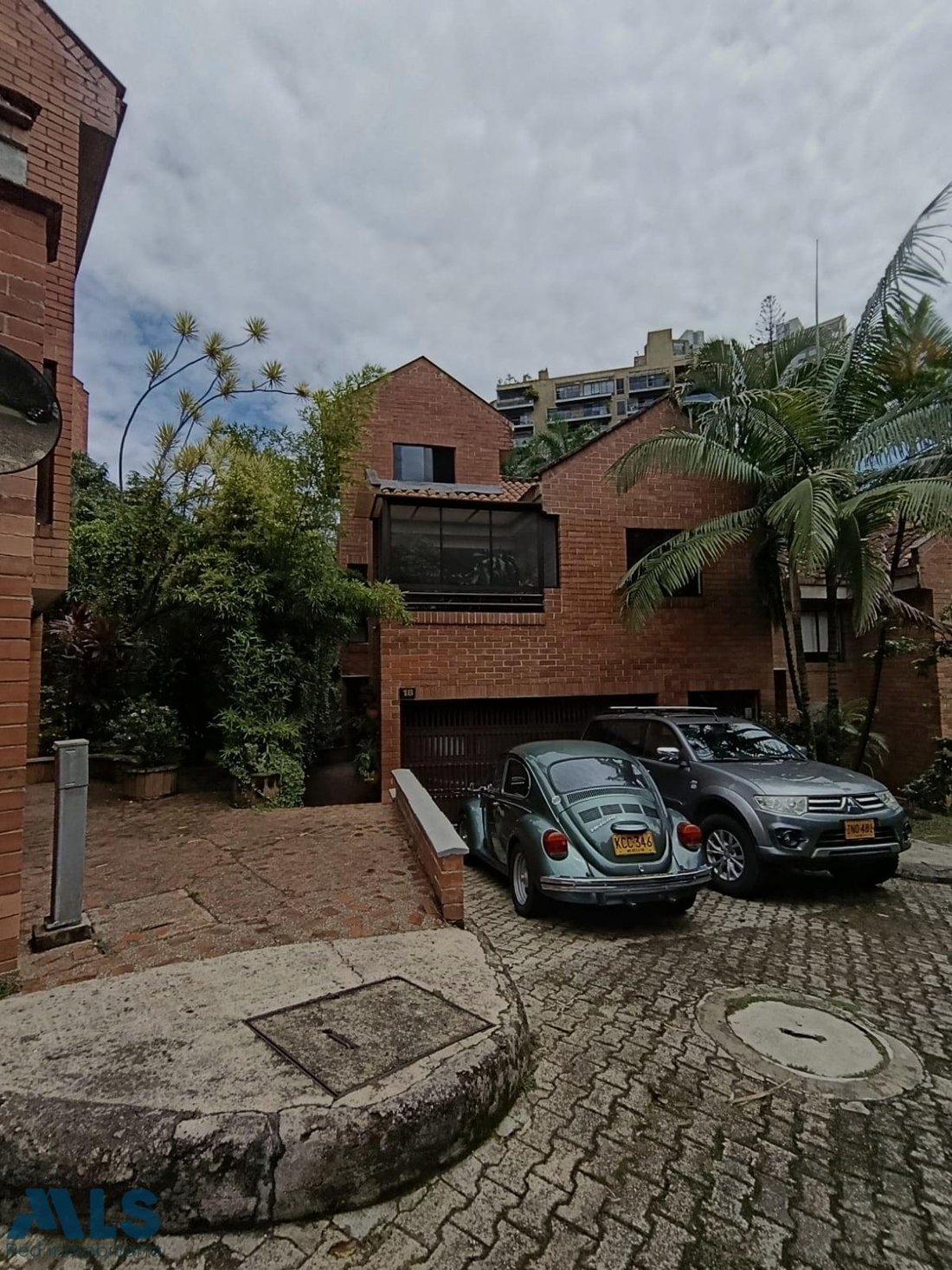 House in Medellín, Antioquia, Colombia 3 - 16415940