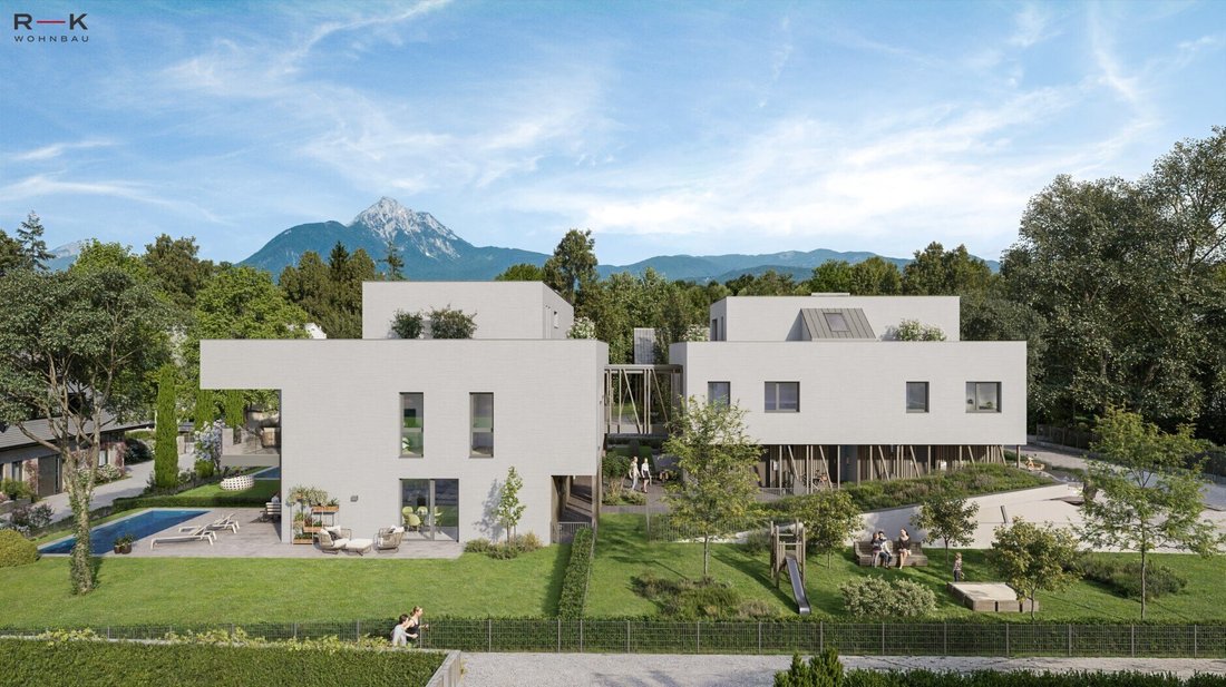 Apartment in Salzburg, Salzburg, Austria 5 - 16444599