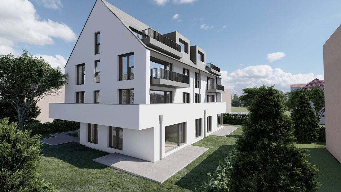 Appartamento a Salisburgo, Salisburgo, Austria 1 - 16427404