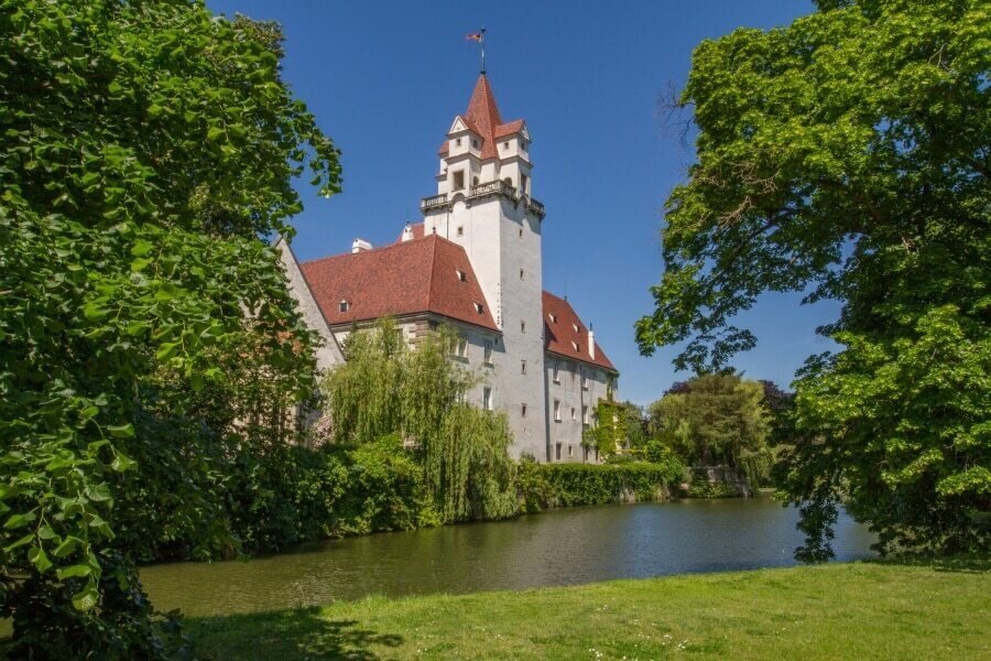 House in Ebreichsdorf, Lower Austria, Austria 2 - 16445473