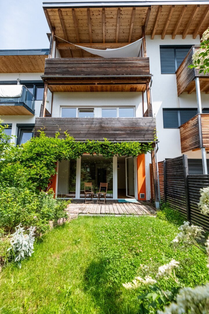 House in Innsbruck, Tyrol, Austria 2 - 16437841
